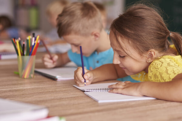 Year 3 and 4 Maths Camp