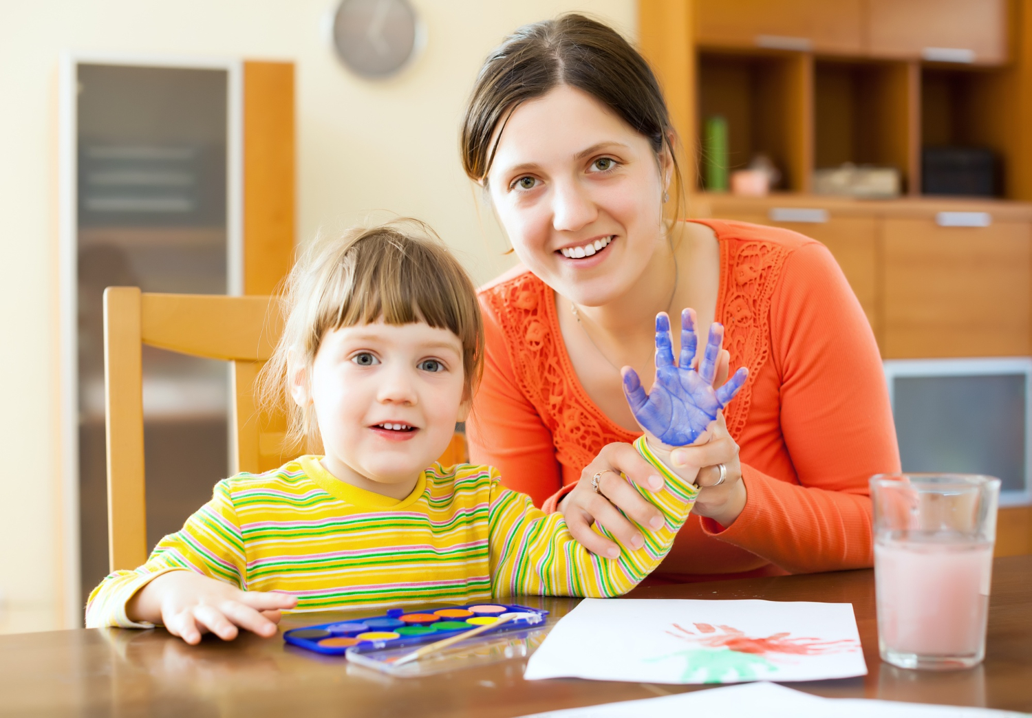 Supporting Your Child’s Special Education Needs