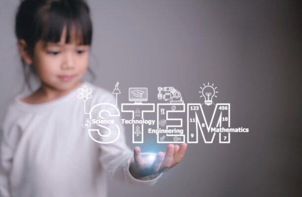 Promoting STEM Education at Home