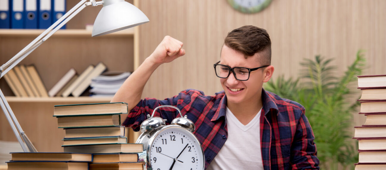 Tips for Effective Study Habits